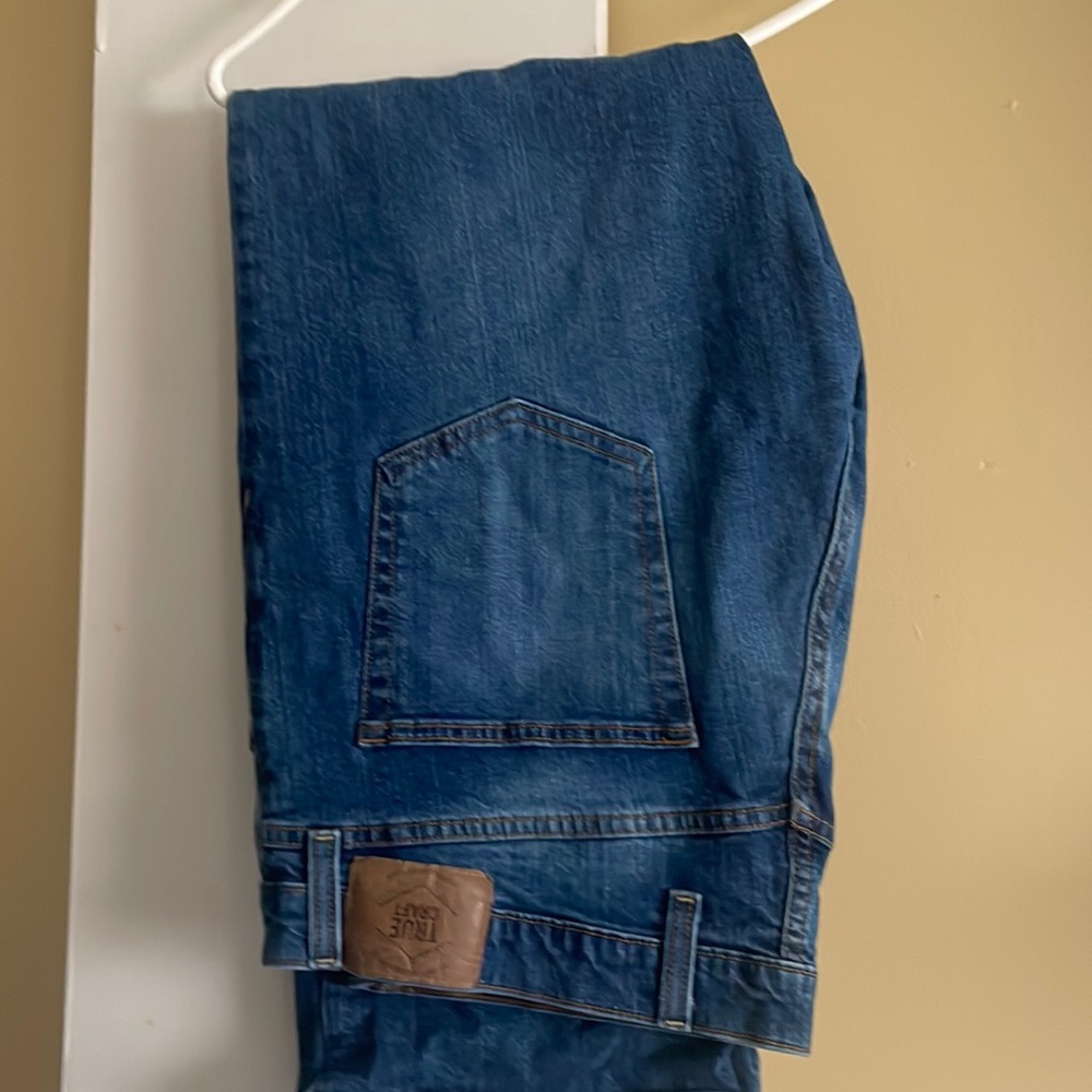 True craft men’s jeans